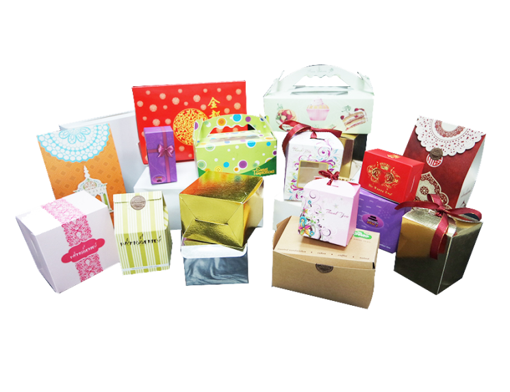 Packingku Penang wholesale 批发disposable一次性 tableware 餐具and bake